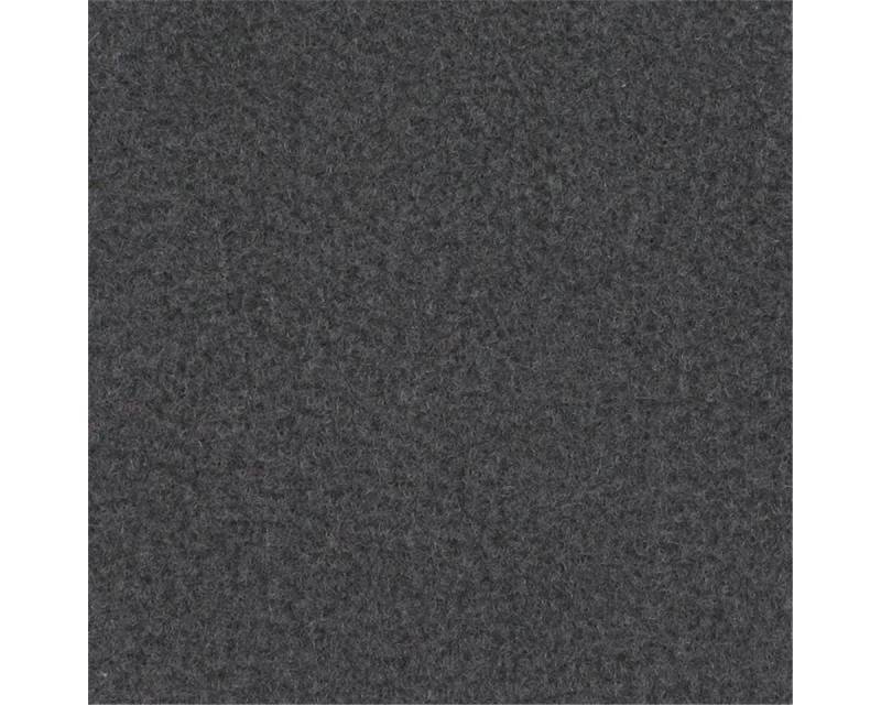 Nadelvliesteppich Messeboden Velours EXPOLUXE Dark Grey 9515, Rolle 60 qm von OTTO
