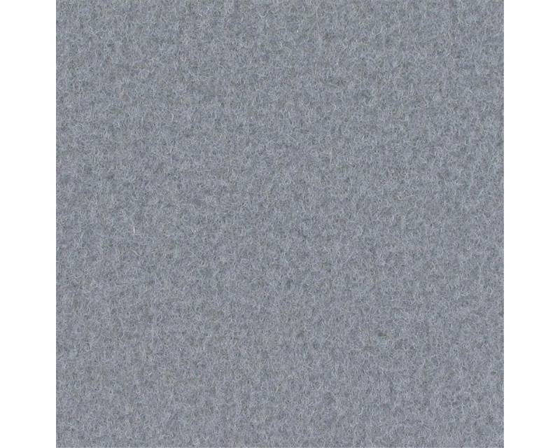 Nadelvliesteppich Messeboden Velours EXPOLUXE Light Grey 9505, Rolle 60 qm von OTTO