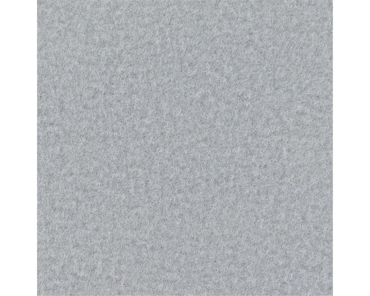 Nadelvliesteppich Messeboden Velours EXPOLUXE Mousy grey 9525, Rolle 60 qm von OTTO