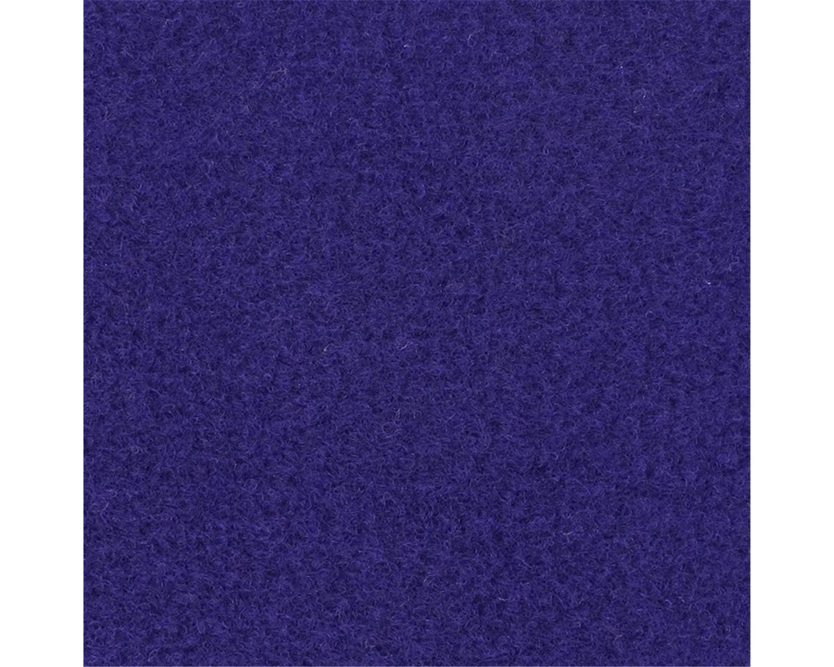 Nadelvliesteppich Messeboden Velours EXPOLUXE Violet 9539, Rolle 60 qm von OTTO