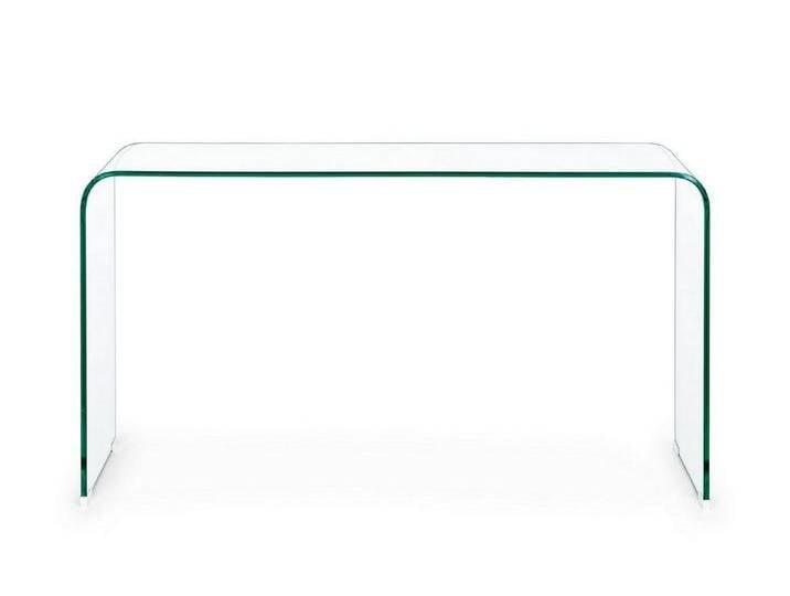 Natur24 Beistelltisch Konsolentisch Iride 125 x 40 x 70 cm Glas Beistelltisch Natur24 Beistelltisch Konsolentisch Iride 125 x 40 x 70 cm Glas Beistelltisch von OTTO