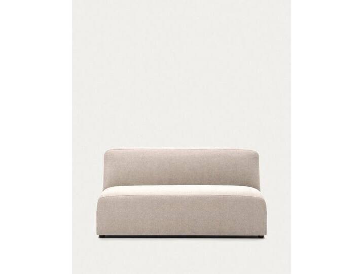 Natur24 Sofa 2-Sitzer-Modul Neom 150x 78 x 89 cm Beige Sitzgelegenheit Modul Neu von OTTO
