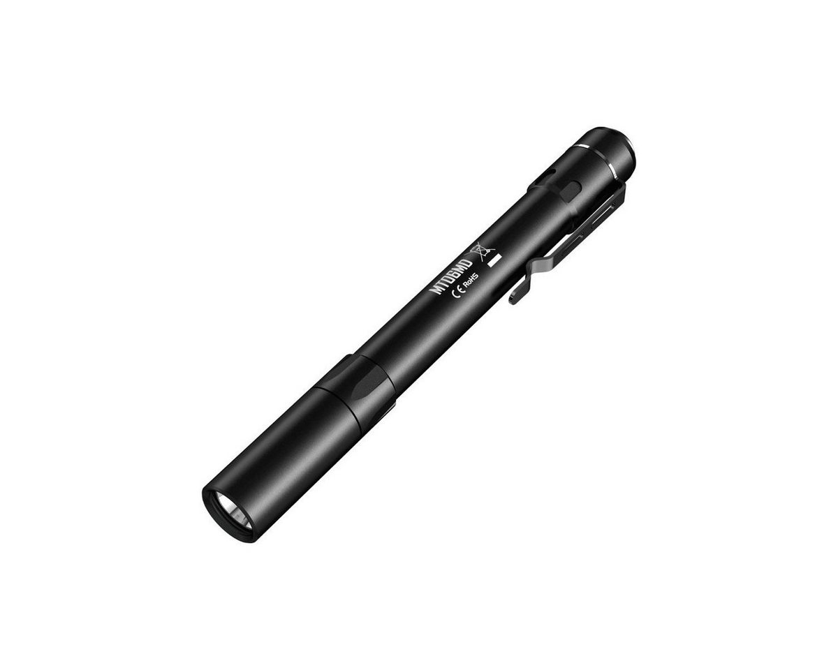 Nitecore LED Taschenlampe Nitecore MT06MD LED Taschenlampe Kugelschreiberformat Nichia 219B LED Nitecore LED Taschenlampe Nitecore MT06MD LED Taschenlampe Kugelschreiberformat Nichia 219B LED von Nitecore