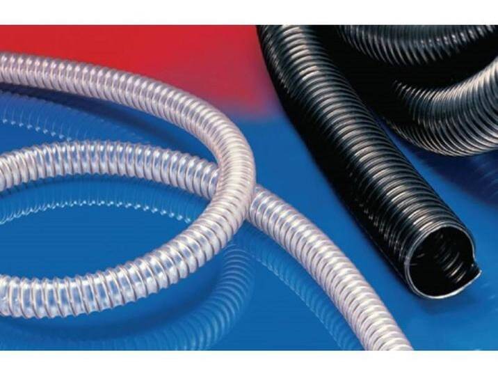 Norres Schlauch 10er Pack NORRES 35500701015-10 Absaug- und Förderschlauch AIRDUC® P von OTTO