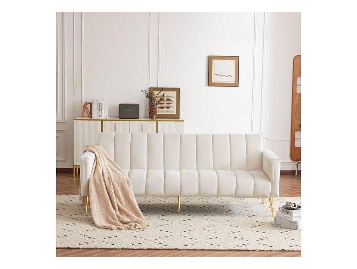 OKWISH Schlafsofa klappbares Schlafsofa,Funktionsbett,mit Hilfsfüßen, Multifunktionales Schlafsofa, mit verstellbarer Rückenlehne & Armlehnen, mit Relaxfunktion OKWISH Schlafsofa klappbares Schlafsofa,Funktionsbett,mit Hilfsfüßen, Multifunktionales Schlafsofa, mit verstellbarer Rückenlehne & Armlehnen, mit Relaxfunktion von OTTO