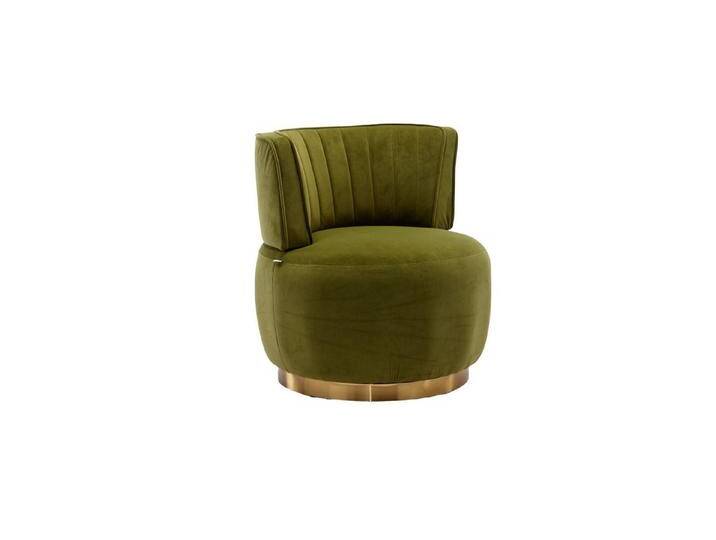 OKWISH Stuhl Moderner 360-Grad-Drehstuhl,Eimerstuhl (Moderner 360-Grad-Drehstuhl aus Teddy-Samt – Komfortable Rückenlehne, stabile Struktur, ideal für Wohnzimmer, Schlafzimmer OKWISH Stuhl Moderner 360-Grad-Drehstuhl,Eimerstuhl (Moderner 360-Grad-Drehstuhl aus Teddy-Samt – Komfortable Rückenlehne, stabile Struktur, ideal für Wohnzimmer, Schlafzimmer von OTTO