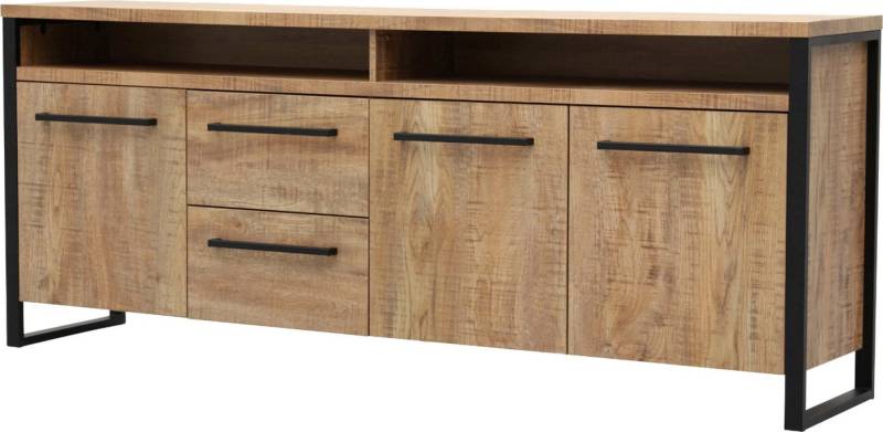 OMG Design Sideboard Carriba, in zwei Breiten, mit Soft-Close von OMG Design