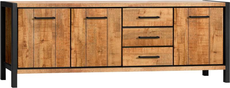 OMG Design Sideboard Ocean, mit Soft-Close, in zwei Breiten von OMG Design