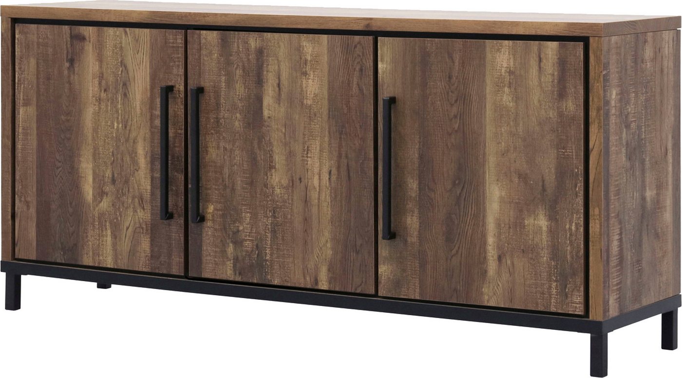 OMG Design Sideboard Vasto, mit Soft-Close, in zwei Breiten OMG Design Sideboard Vasto, mit Soft-Close, in zwei Breiten von OMG Design