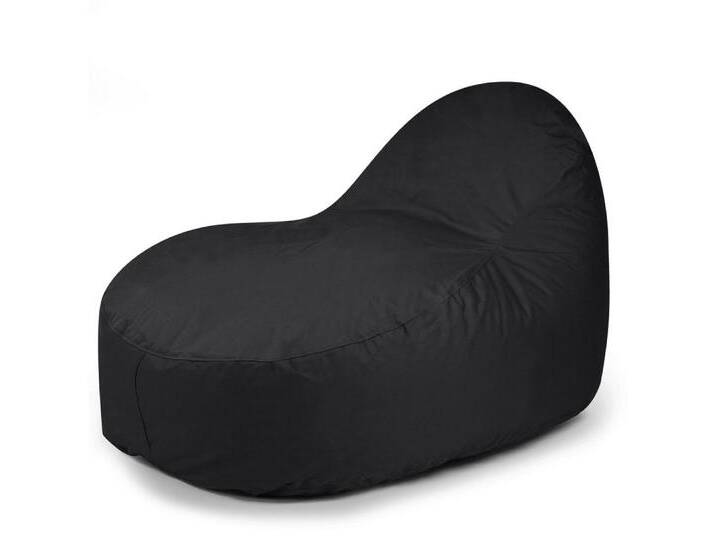 OUTBAG Sitzsack Slope XL Plus, made in Germany, wetterfest, schwarz, black OUTBAG Sitzsack Slope XL Plus, made in Germany, wetterfest, schwarz, black von OTTO