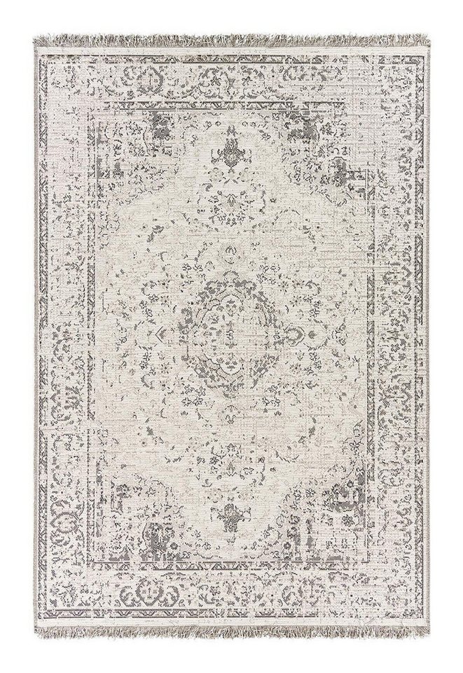 Outdoorteppich TWEED, Beige, Kunstfaser, 80 x 150 cm, rechteckig Outdoorteppich TWEED, Beige, Kunstfaser, 80 x 150 cm, rechteckig von OTTO