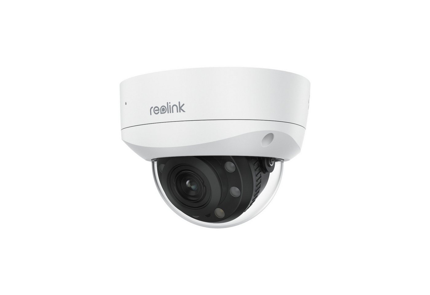 Reolink P437 PoE Cam Überwachungskamera (Außenbereich) von Reolink