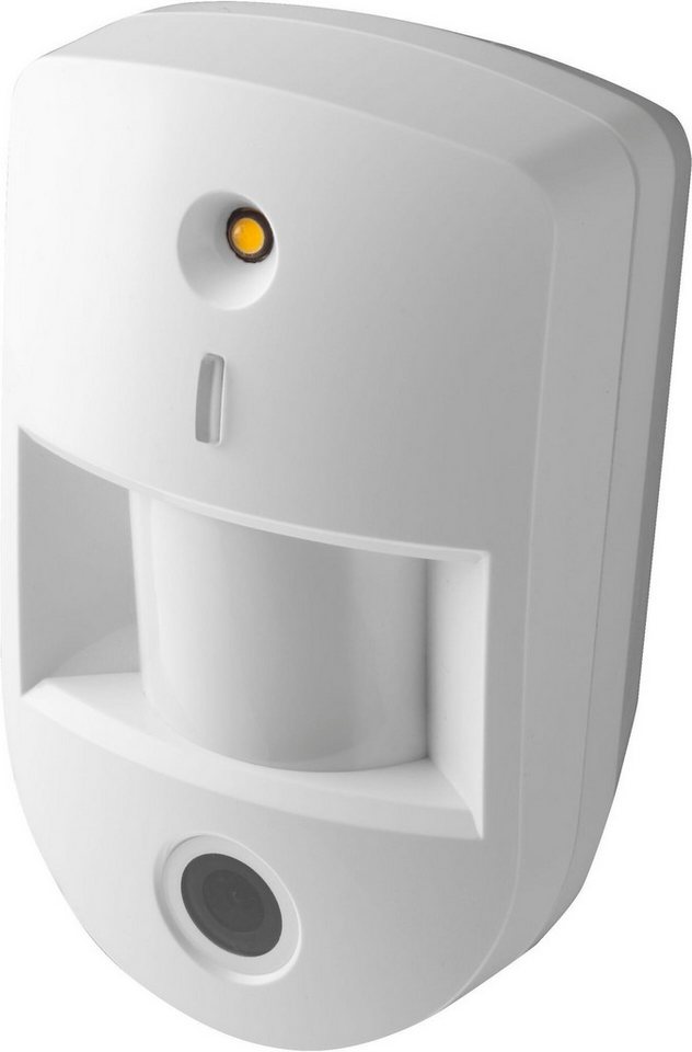 LUPUS ELECTRONICS Überwachungskamera PIR Netzwerkkamera V3 (Innenbereich) von LUPUS ELECTRONICS