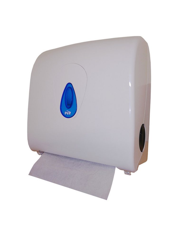 Papierhandtuch Handtuchrollenspender, Papierhandtuchspender Auto-Cut "PGV-Line" Papierhandtuch Handtuchrollenspender, Papierhandtuchspender Auto-Cut "PGV-Line" von OTTO