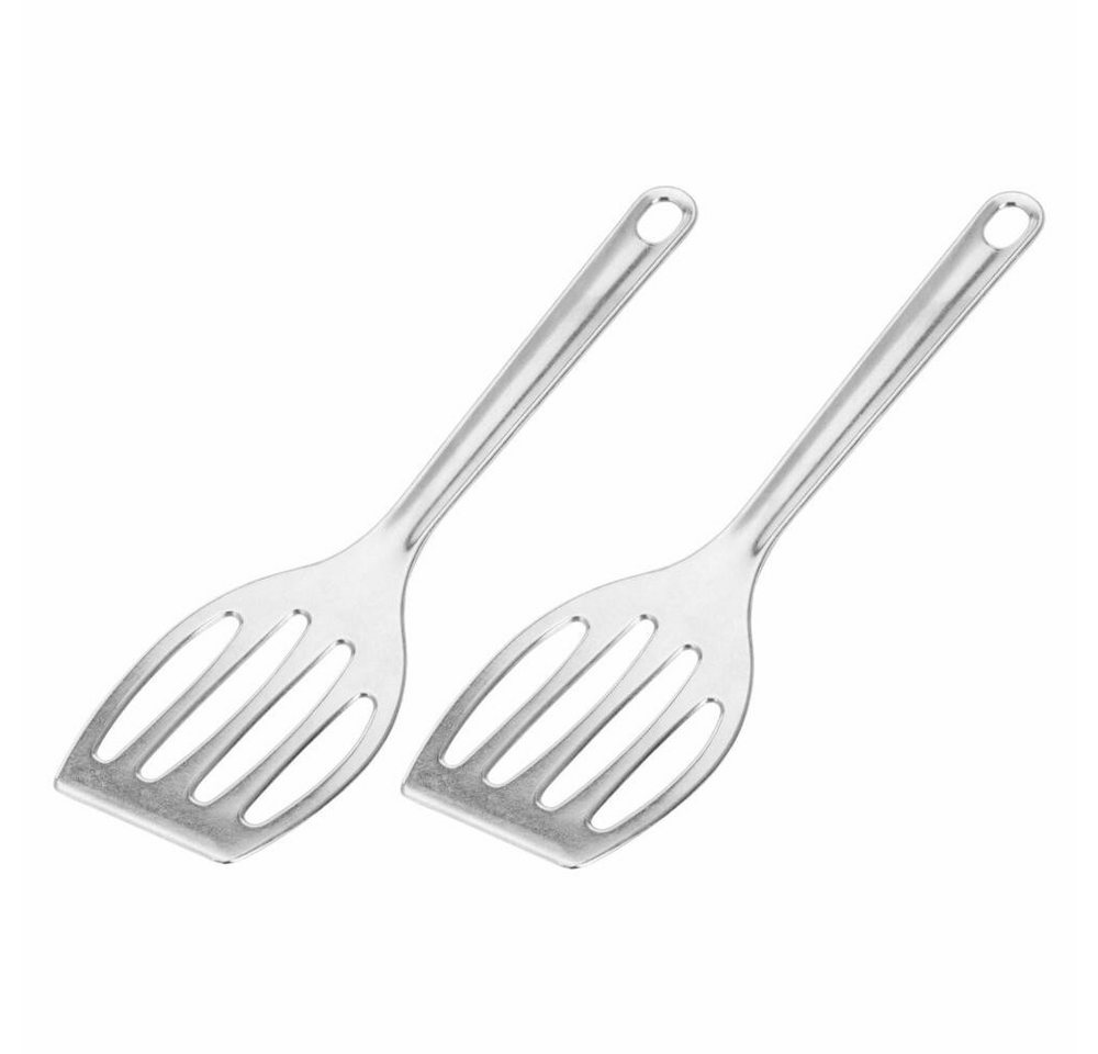 WESTMARK Pfannenwender 2 Stk., Länge je: 26 cm, Küchenfreund, Pfannen-/Grillwender von WESTMARK