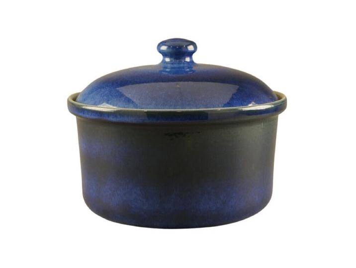 Pfeiffer-Gerhards Keramikmanufatur Brotkasten kompakt, Hergestellt in Deutschland, blau, Lapis von OTTO