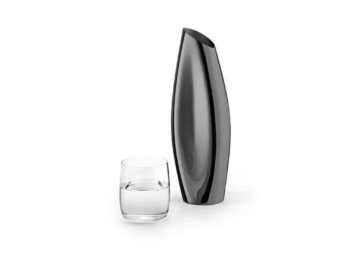 Philippi Design Karaffe Julie 1000 ml, grau von OTTO