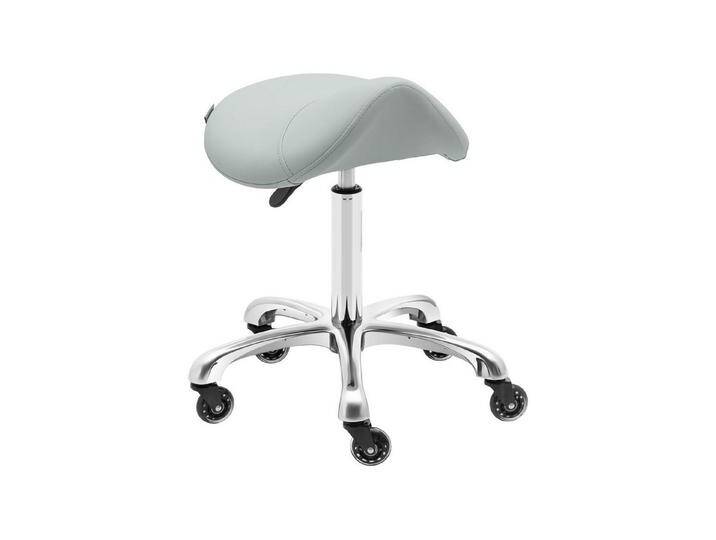Physa Drehstuhl Sattelhocker YORK PISTACHIO ergonomischer Rollhocker höhenverstellbar Physa Drehstuhl Sattelhocker YORK PISTACHIO ergonomischer Rollhocker höhenverstellbar von OTTO