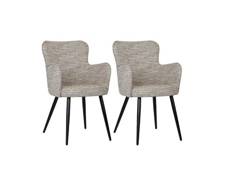 Pole to Pole Armlehnstuhl, braun Pole to Pole Armlehnstuhl, braun von OTTO