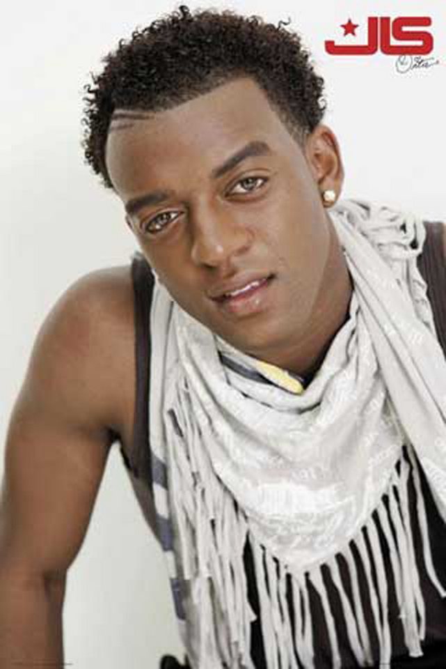 Poster JLS - Poster - Oritse Poster JLS - Poster - Oritse von OTTO