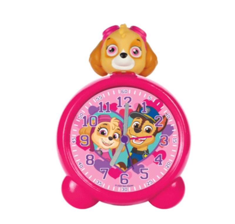 Quarzwecker Analoger Kinder-Wecker PawPatrol Quarzwecker Analoger Kinder-Wecker PawPatrol von OTTO