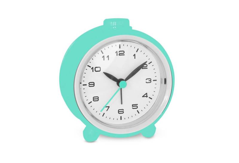 Quarzwecker Analoger Wecker - vollfarbig - Quarzwecker Analoger Wecker - vollfarbig - von OTTO