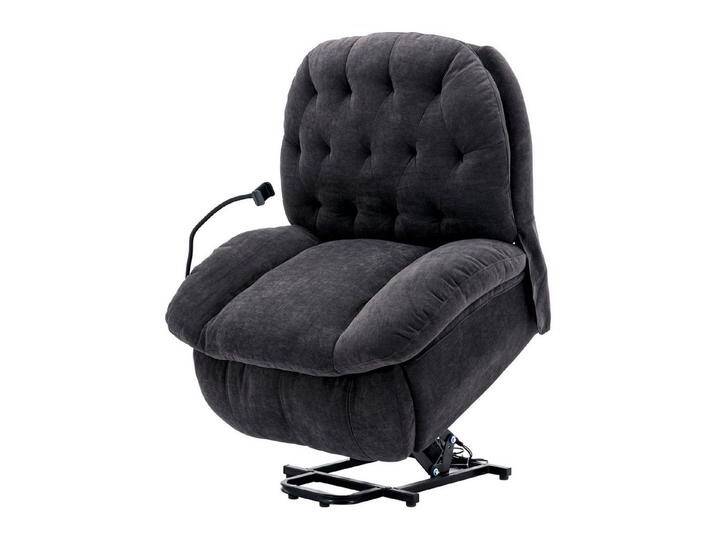 REDOM Relaxsessel Fernsehsessel mit Liegefunktion Massagefunktion Wärmefunktion (Massagesessel mit Fernbedienung, Ruhesessel Liegesessel neues Modell, 1-St., Hochwertier Liegestuhl) von OTTO