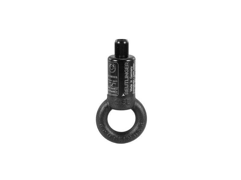 REUTLINGER REUTLINGER Drahtseilhalter Typ 66 SVIII Ring-Integral Drahtseil von REUTLINGER
