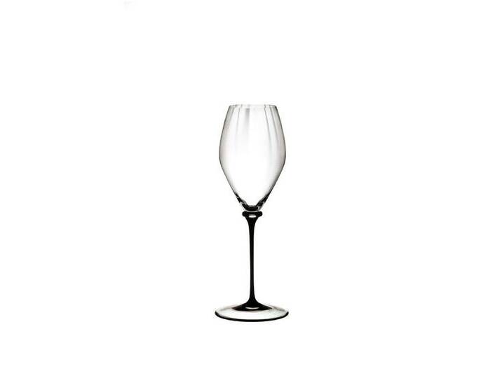 RIEDEL THE WINE GLASS COMPANY Champagnerglas Fatto A Mano Performance Champagne, Glas, schwarz RIEDEL THE WINE GLASS COMPANY Champagnerglas Fatto A Mano Performance Champagne, Glas, schwarz von OTTO