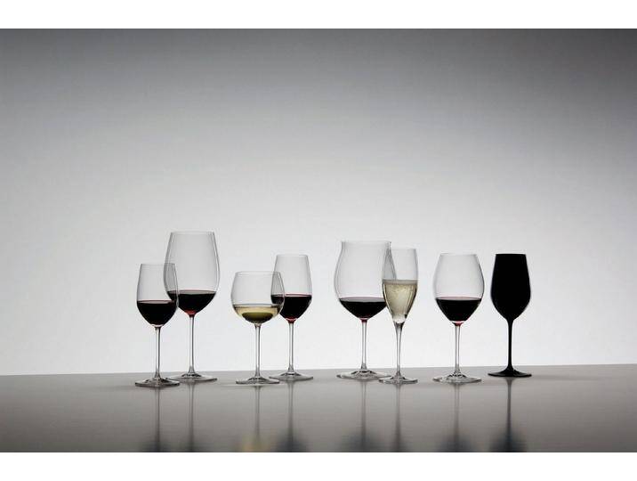 RIEDEL THE WINE GLASS COMPANY Champagnerglas Riedel Sommeliers Blind Tasting Glass, Glas, schwarz RIEDEL THE WINE GLASS COMPANY Champagnerglas Riedel Sommeliers Blind Tasting Glass, Glas, schwarz von OTTO