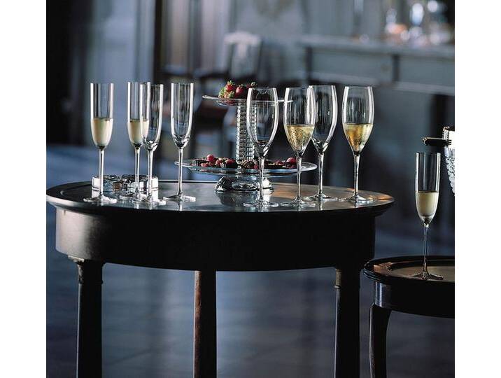 RIEDEL THE WINE GLASS COMPANY Champagnerglas Riedel Sommeliers Jahrgangschampangner Glas, Glas von OTTO