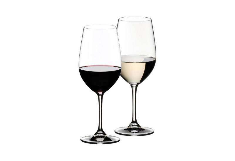 RIEDEL THE WINE GLASS COMPANY Weißweinglas Vinum, Glas von RIEDEL THE WINE GLASS COMPANY