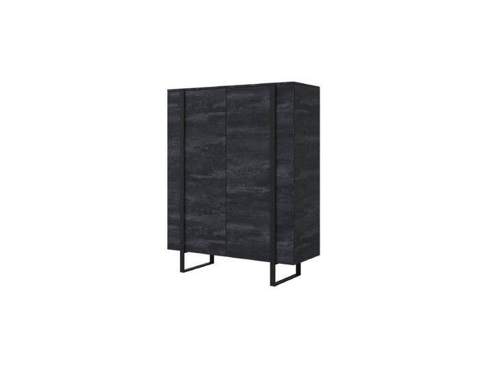 ROYAL24_MARKT Kommode - Funktionales Design für Ihre Kleidung und Accessoires (Kommode, 1 St., Premium - VERICA), Exklusive Materialien - Modernes Erscheinungsbild - Erstklassig. von OTTO