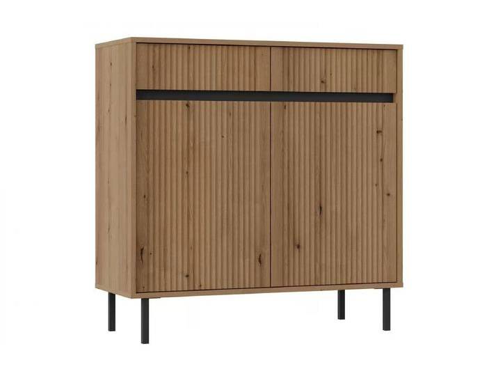 ROYAL24_MARKT Kommode - Markantes modernes Design, passend für jeden Raum (Kommode, 1 St., Premium -Kasalia) von OTTO