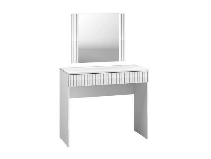 ROYAL24_MARKT Schminktisch - Stilvoller für Ihr Schlafzimmer mit elegantem Design (Schminktisch, 1-St., Premium - Eslan) von OTTO