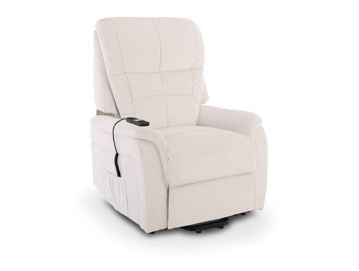 Raburg TV-Sessel Fernsehsessel mit Aufstehhilfe, 120 kg, Relax- & Liegefunktion, Jan, Relaxsessel, elektrisch mit Fernbedienung, 2× Motoren, weiß Raburg TV-Sessel Fernsehsessel mit Aufstehhilfe, 120 kg, Relax- & Liegefunktion, Jan, Relaxsessel, elektrisch mit Fernbedienung, 2× Motoren, weiß von OTTO