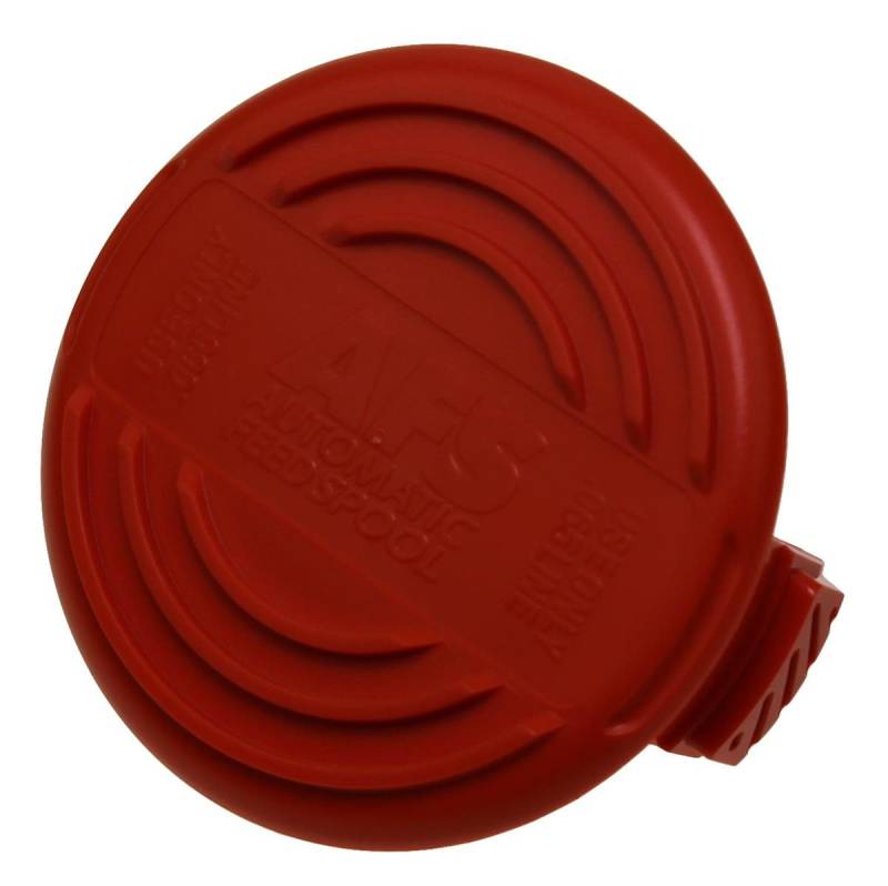 Rasentrimmer-Ersatzspule Black+Decker 385022-03N Gehäuse Kappe Spulendeckel für Rasenmäher von OTTO