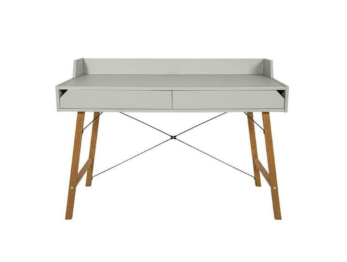 Raumhirsch Furniture Kinderschreibtisch Lotta, Jugend-Schreibtisch mit modernem & funktionalem Look, grün, Grün Raumhirsch Furniture Kinderschreibtisch Lotta, Jugend-Schreibtisch mit modernem & funktionalem Look, grün, Grün von OTTO