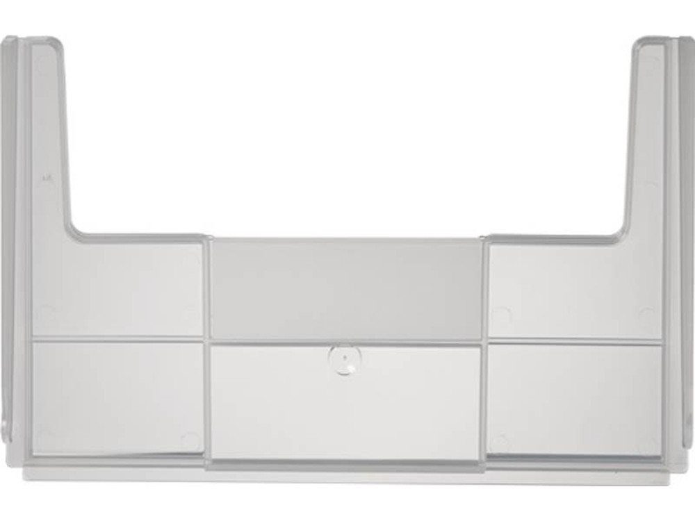 Regal LA-KA-PE 00230 22 08 Trennwand für Regalkasten B. 230 mm Höhe 132 m Regal LA-KA-PE 00230 22 08 Trennwand für Regalkasten B. 230 mm Höhe 132 m von OTTO