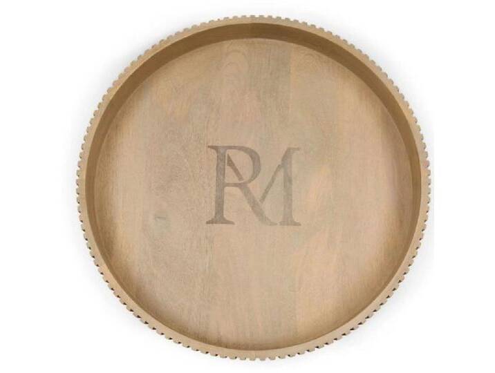 Rivièra Maison Tablett Tablett Anglès Tray Rivièra Maison Tablett Tablett Anglès Tray von OTTO