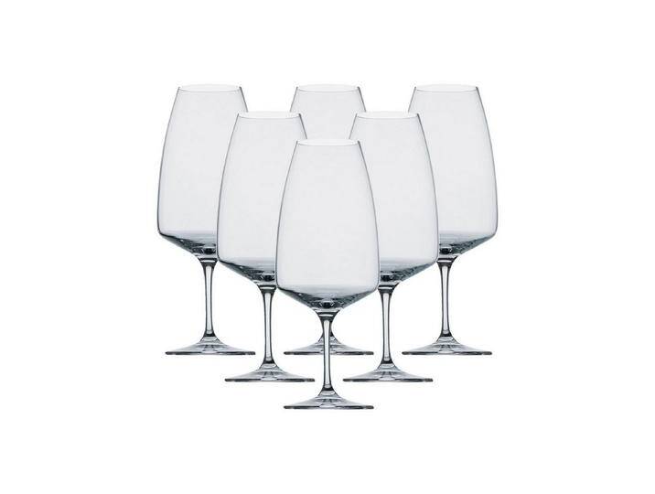 Rosenthal Bierglas TAC o2 Biergläser 580 ml 6er Set, Glas, weiß Rosenthal Bierglas TAC o2 Biergläser 580 ml 6er Set, Glas, weiß von OTTO