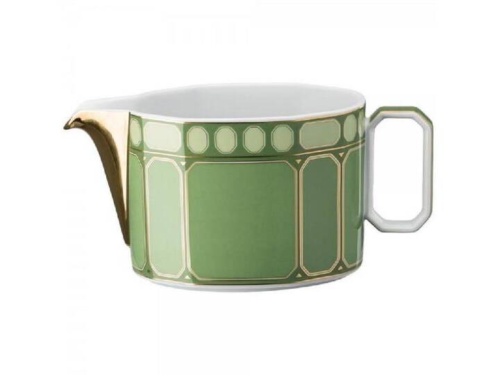Rosenthal Sauciere x Swarovski Sauciere Signum Fern von OTTO