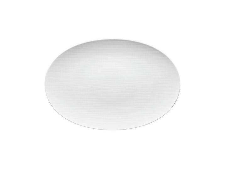 Rosenthal Servierplatte Mesh Platte, Porzellan, Porzellan, weiß Rosenthal Servierplatte Mesh Platte, Porzellan, Porzellan, weiß von OTTO