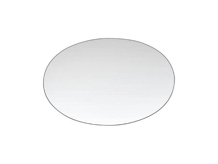 Rosenthal Servierplatte TAC Gropius Platte, Porzellan, Porzellan, silberfarben weiß von OTTO
