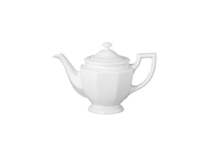 Rosenthal Teekanne Maria Teekanne, Porzellan, 1250 l, weiß Rosenthal Teekanne Maria Teekanne, Porzellan, 1250 l, weiß von OTTO