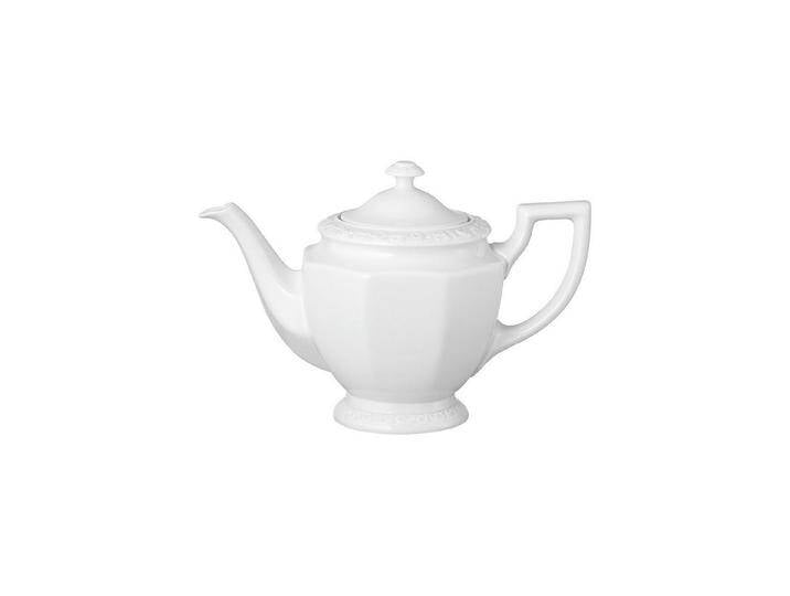 Rosenthal Teekanne Maria Teekanne, Porzellan, 1250 l, weiß Rosenthal Teekanne Maria Teekanne, Porzellan, 1250 l, weiß von OTTO