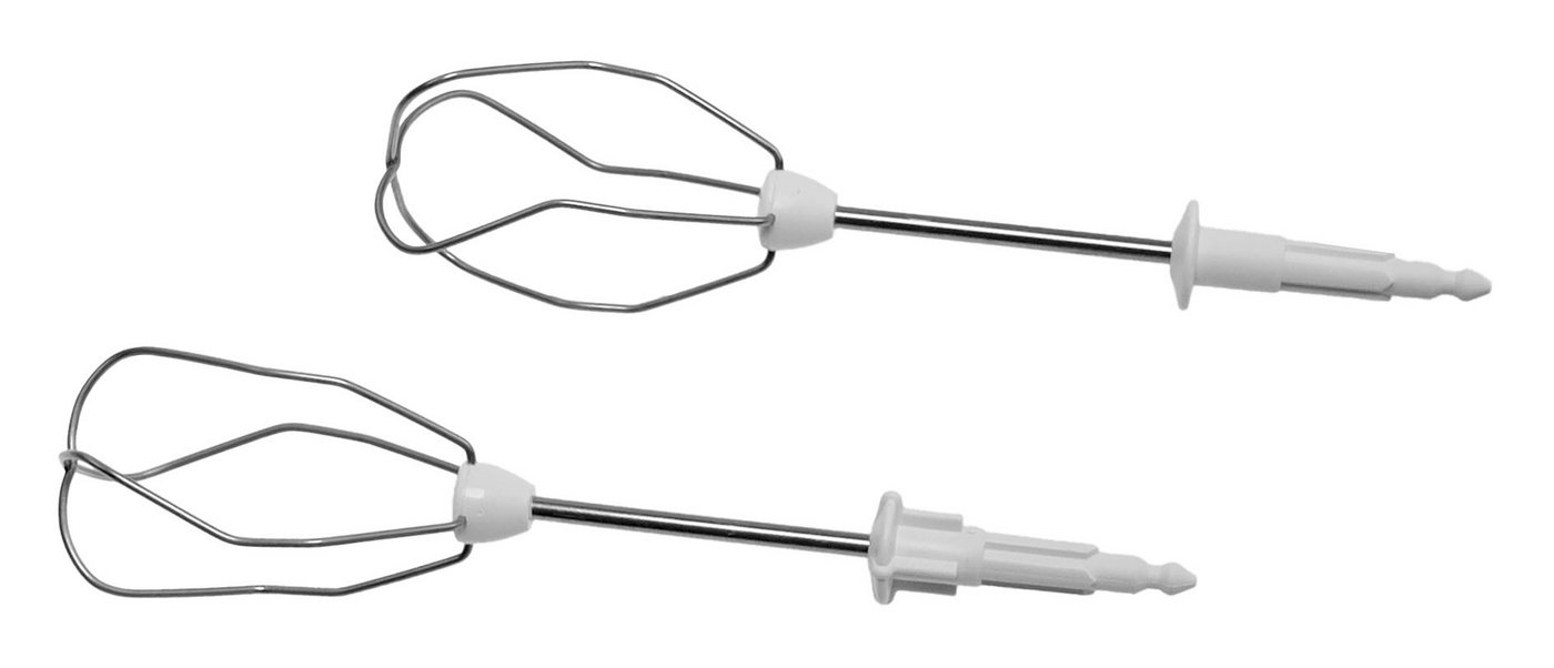 Rührbesen Bosch Siemens 00659061 Rührhaken für Handmixer (siehe Beschreibung) von OTTO