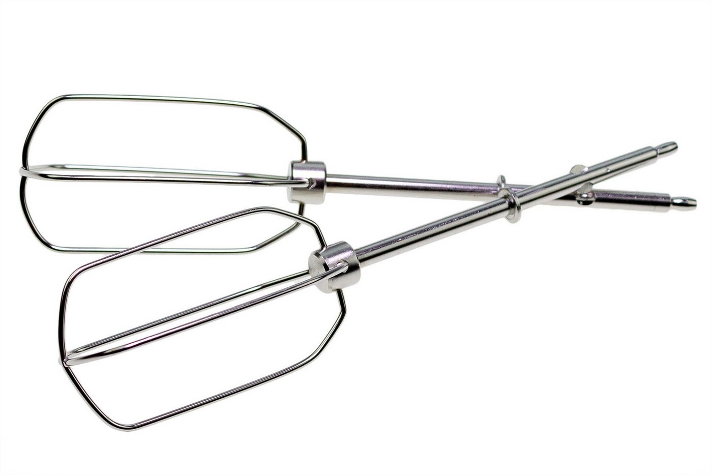 Rührbesen Severin Rührbesen 6244048 2er Set für HM3832 Handmixer Rührbesen Severin Rührbesen 6244048 2er Set für HM3832 Handmixer von OTTO