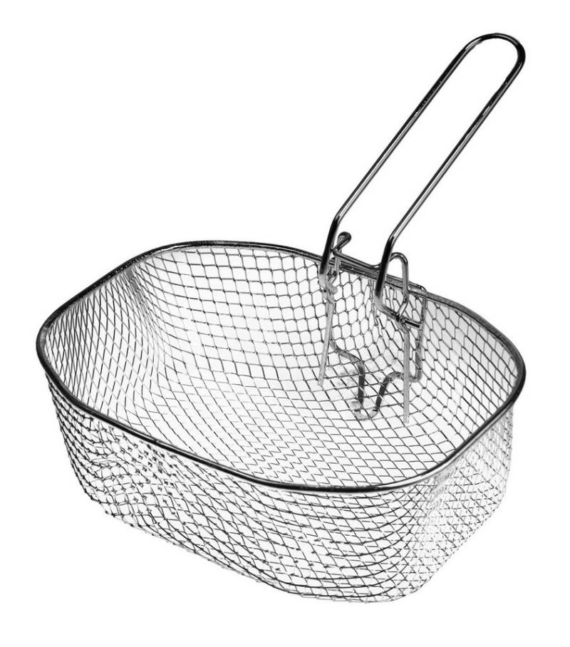 Rührschüssel Fritel 2FF003 Korb für FF1400, FF1200 Fondue von OTTO