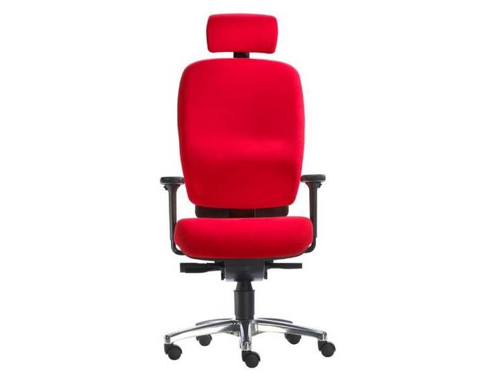 SITWELL STEIFENSAND AG Bürostuhl Frauen-Gesundheits-Drehstuhl für maximale Vitalität am Arbeitsplatz, schwarz, Hartbodenrollen, Komfort-Sitz, schwarz SITWELL STEIFENSAND AG Bürostuhl Frauen-Gesundheits-Drehstuhl für maximale Vitalität am Arbeitsplatz, schwarz, Hartbodenrollen, Komfort-Sitz, schwarz von OTTO